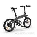 Himo C20 20inch foldable Electric Bicycle City Bike